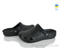Кроксы Rai shoes